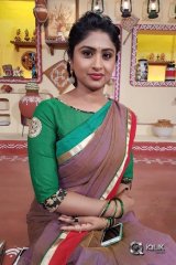 Praveena Kadiyala Gets Adarsha Mahila Puraskaaram